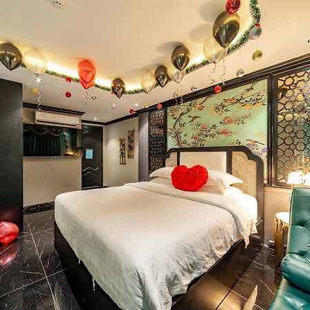 Elisa Boutique Saigon Hotel ホーチミン市 エクステリア 写真