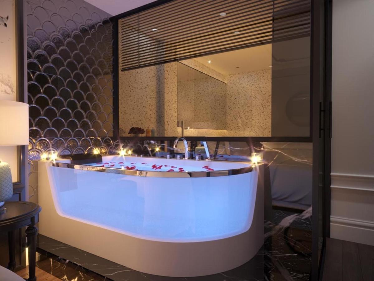Elisa Boutique Saigon Hotel ホーチミン市 エクステリア 写真