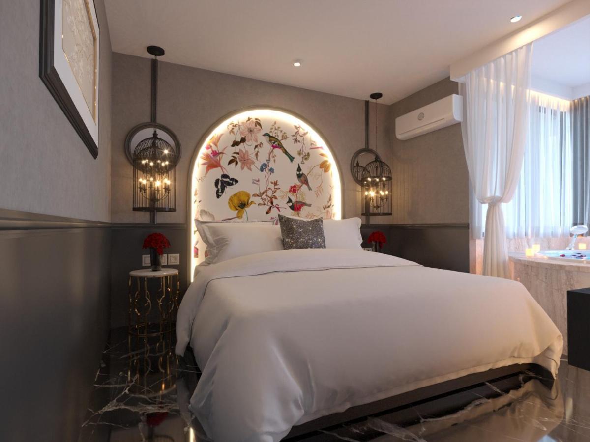 Elisa Boutique Saigon Hotel ホーチミン市 エクステリア 写真